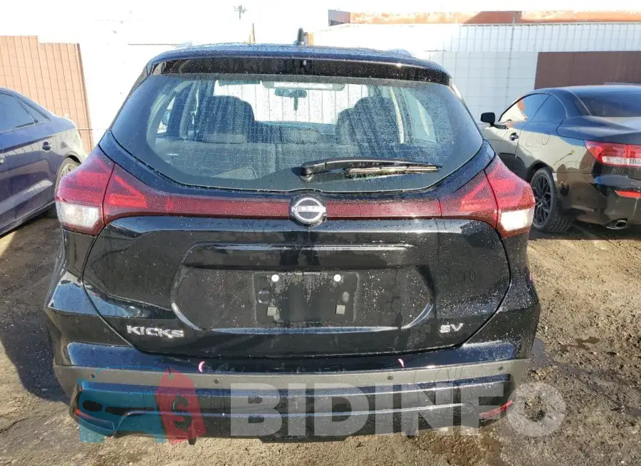 3N1CP5CV7PL512772 Photo# 6