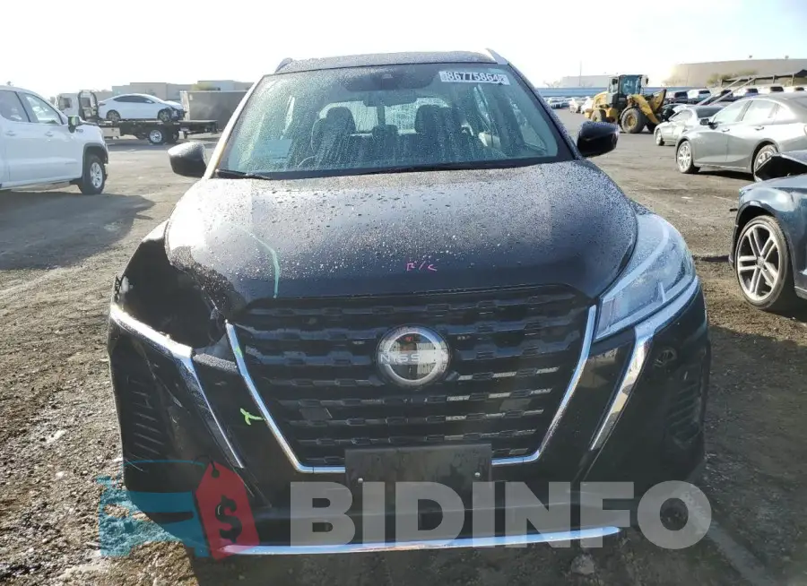 3N1CP5CV7PL512772 Photo# 5