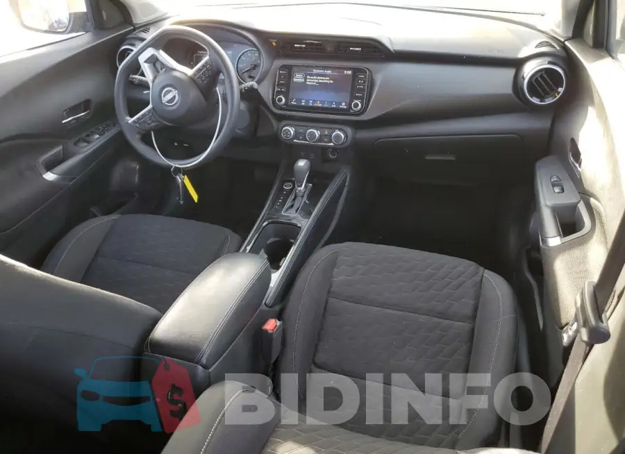 3N1CP5CV7PL512772 Photo# 8