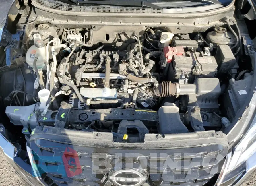 3N1CP5CV7PL512772 Photo# 12