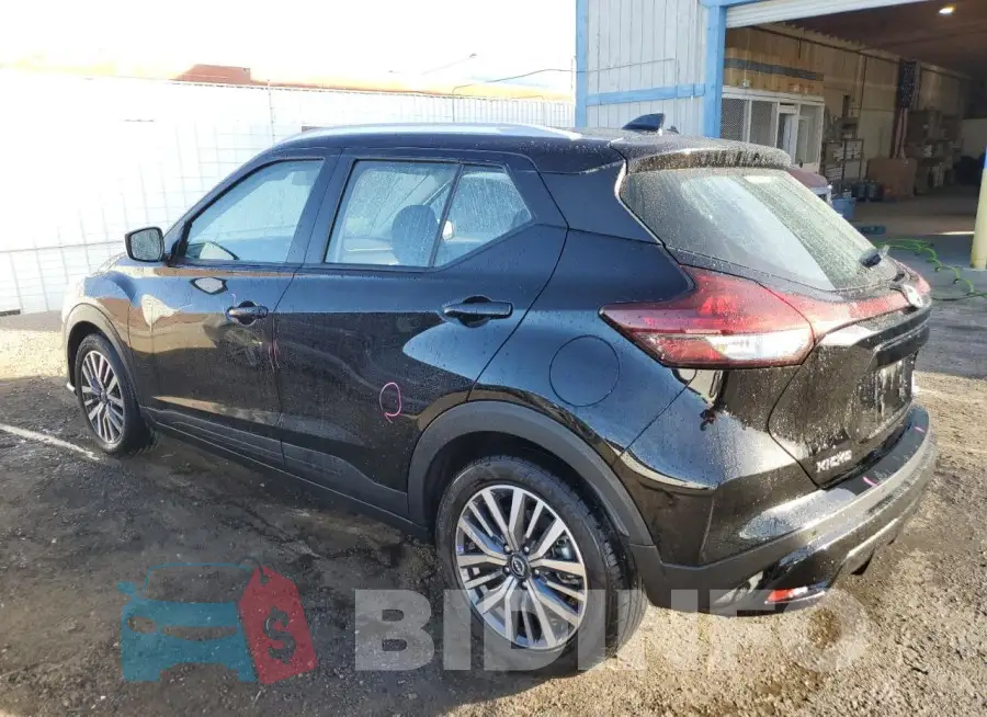 3N1CP5CV7PL512772 Photo# 2