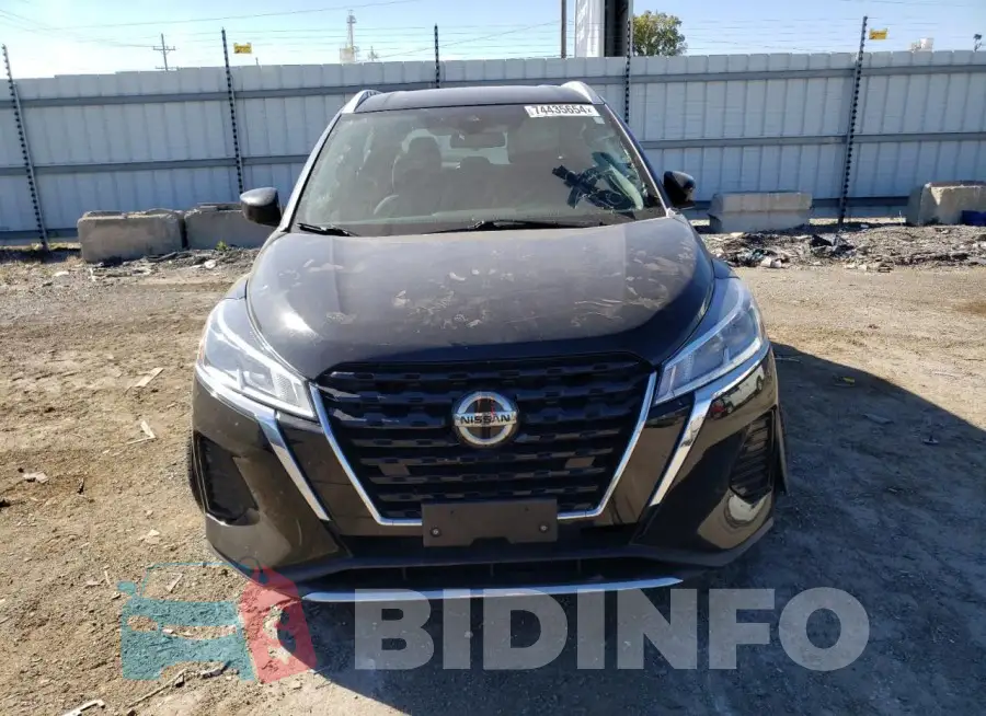 3N1CP5CV9ML477454 Photo# 5