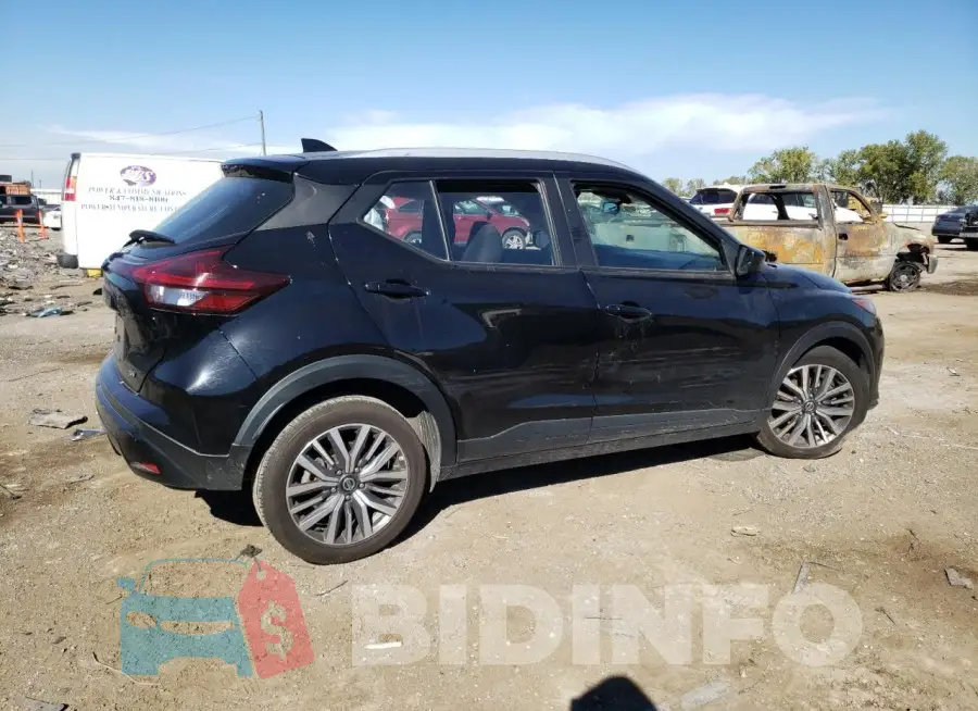 3N1CP5CV9ML477454 Photo# 3