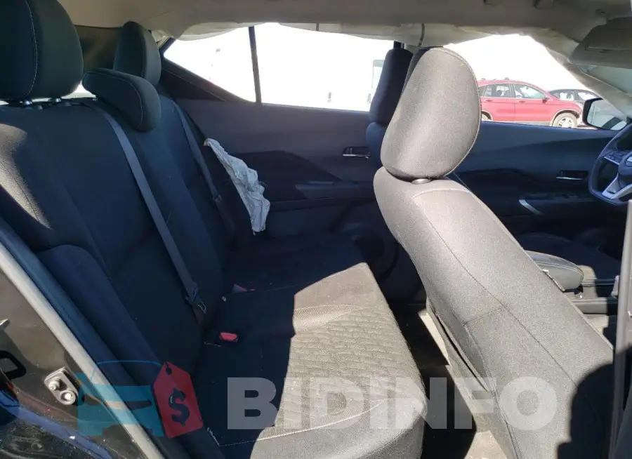 3N1CP5CV9ML477454 Photo# 11