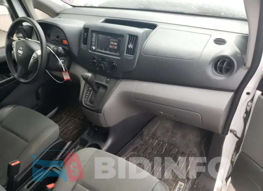 3N6CM0KN0MK704379 Photo# 8