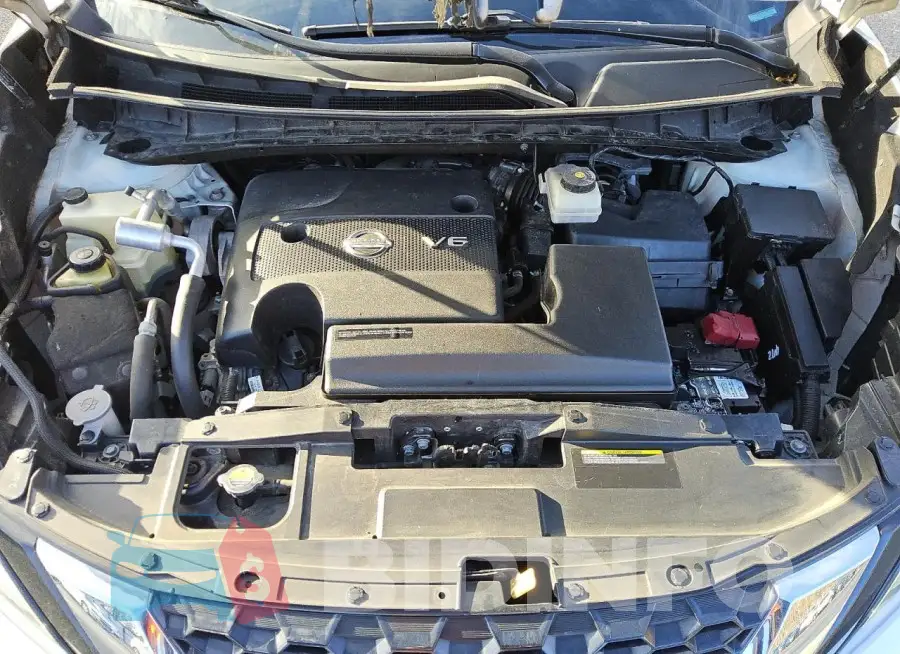5N1AZ2AS8LN158580 Photo# 11