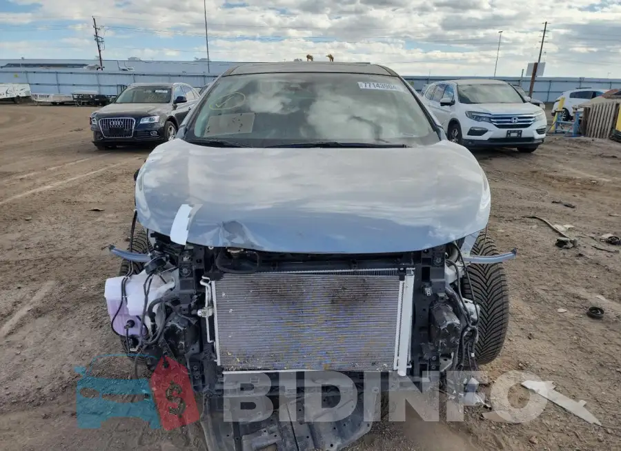 5N1AZ2CS7MC107727 Photo# 5