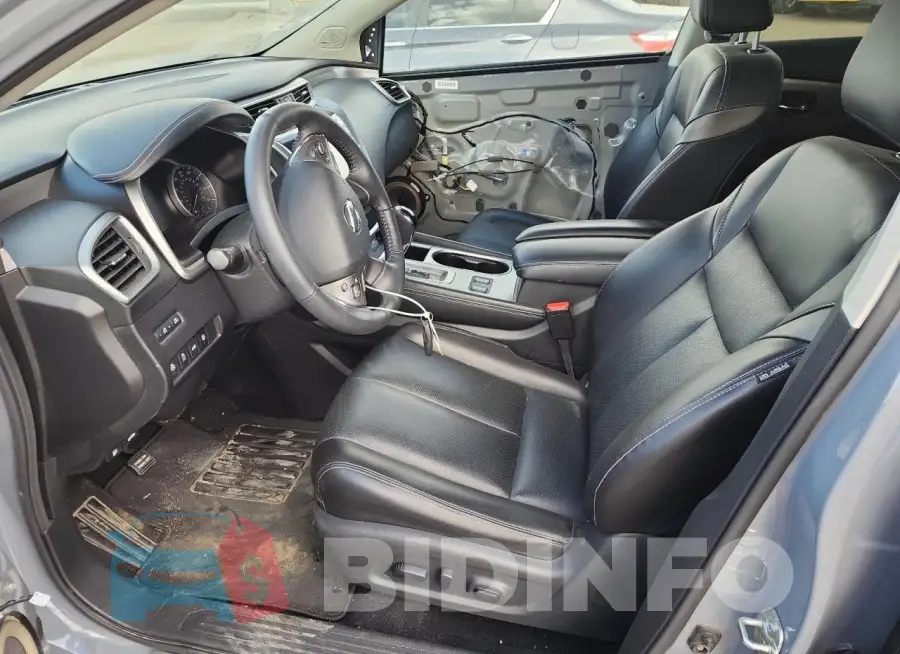 5N1AZ2CS7MC107727 Photo# 7