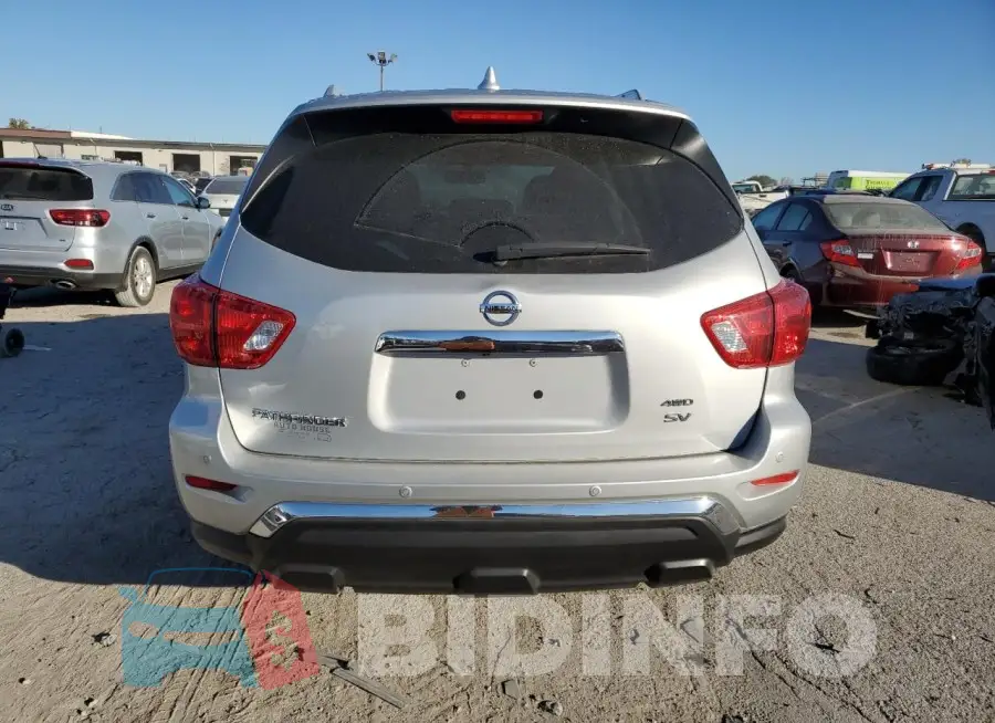 5N1DR2MM0KC602328 Photo# 6