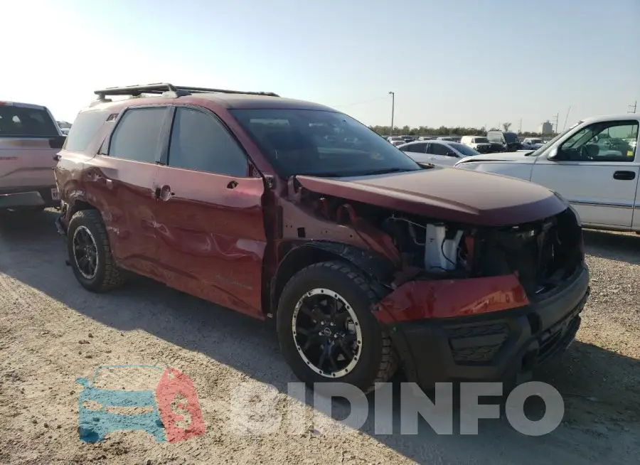 5N1DR3BD4RC236800 Photo# 4