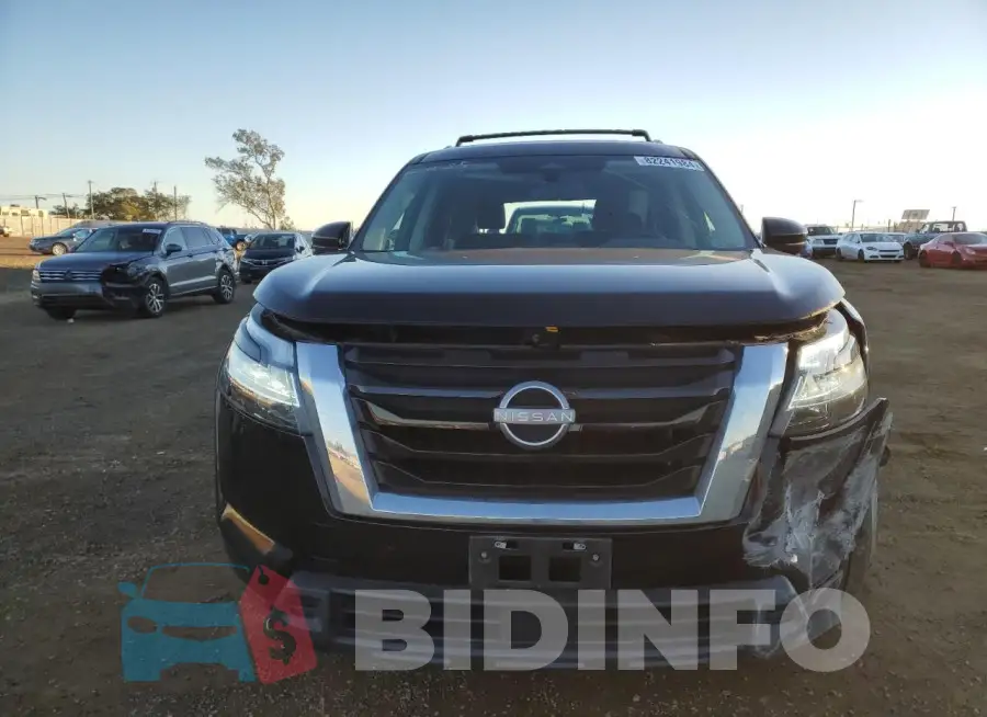 5N1DR3BD9NC217704 Photo# 5