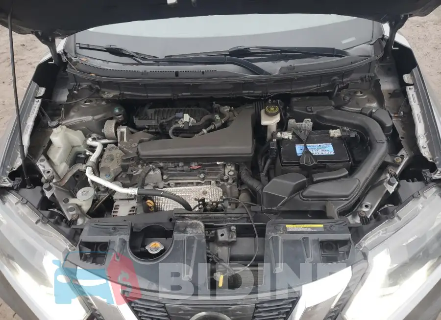 KNMAT2MV2HP602270 Photo# 12