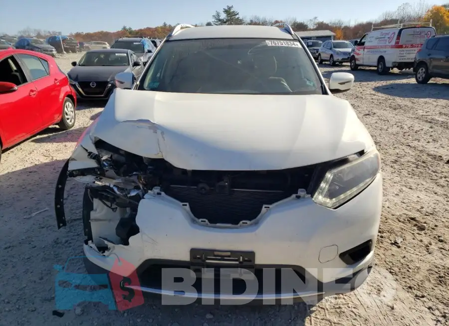 KNMAT2MV4GP626455 Photo# 5