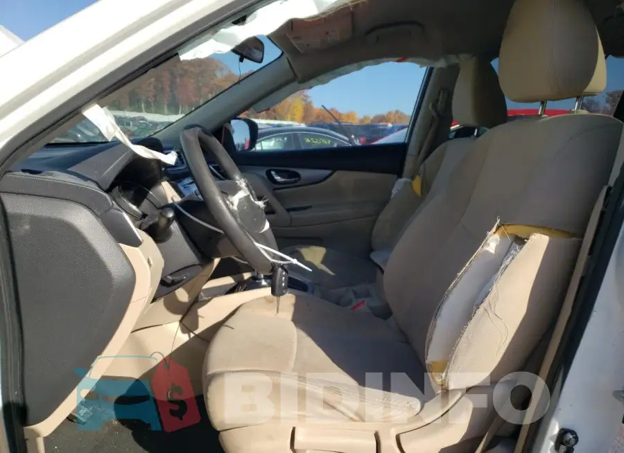 KNMAT2MV4GP626455 Photo# 7