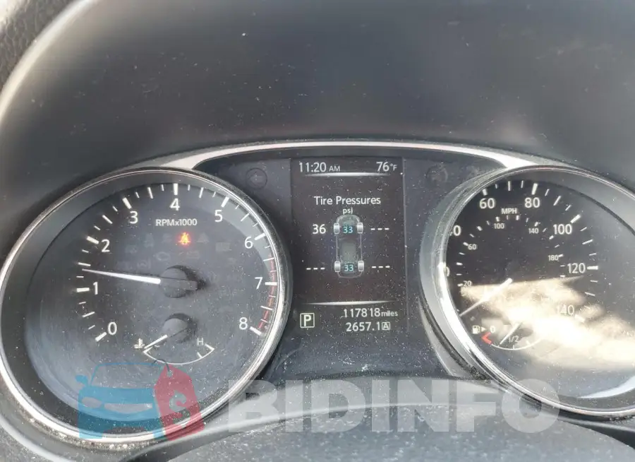 KNMAT2MV5GP656905 Photo# 9