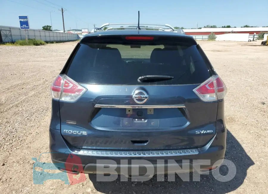 KNMAT2MV5GP656905 Photo# 6