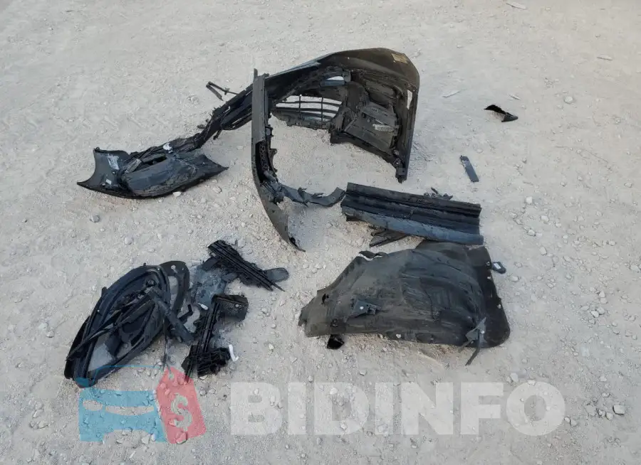 WP1AA2A51MLB03874 Photo# 13
