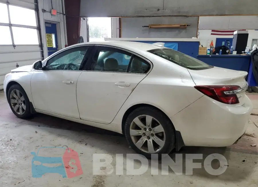 2G4GK5EX5G9204350 Photo# 2