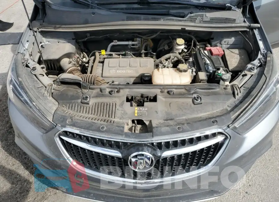 KL4CJASB4KB730350 Photo# 12