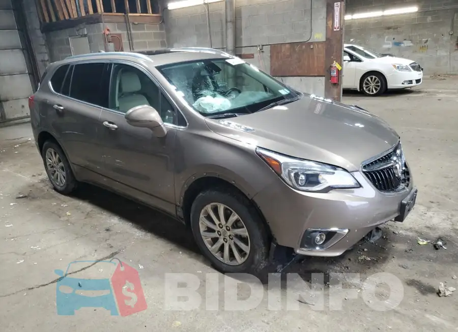 LRBFX2SA1KD043568 Photo# 4