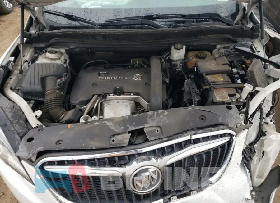 LRBFX3SX8KD030018 Photo# 12