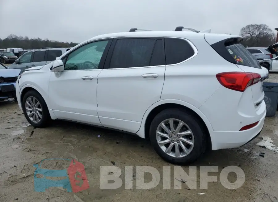 LRBFXCSA9KD005737 Photo# 2