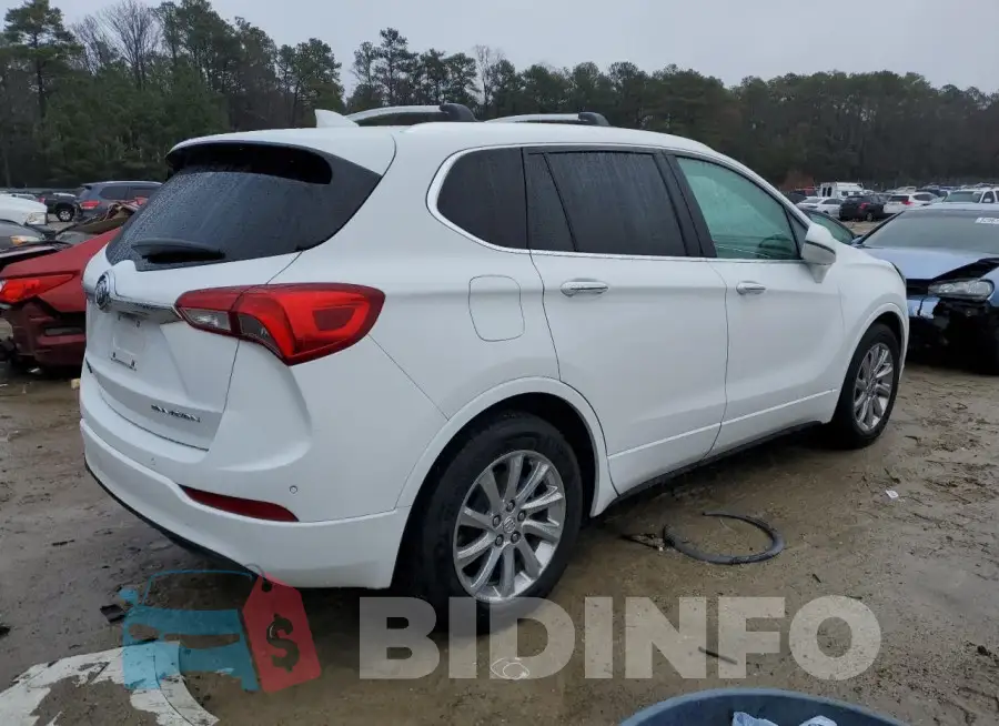 LRBFXCSA9KD005737 Photo# 3