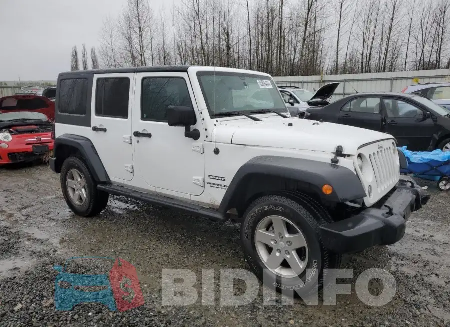 1C4BJWDG4GL157152 Photo# 4