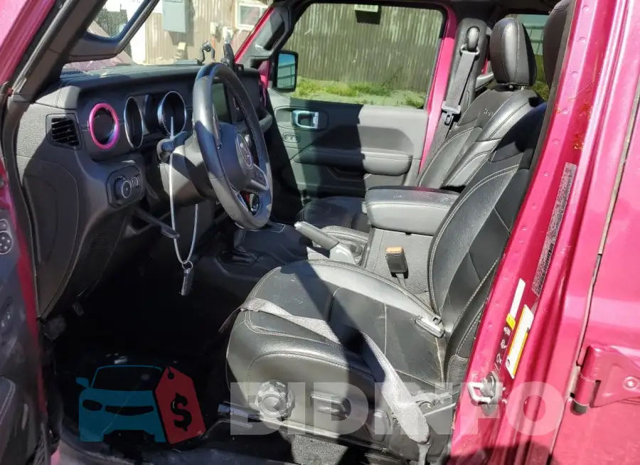 1C4HJXEG0NW157739 Photo# 7