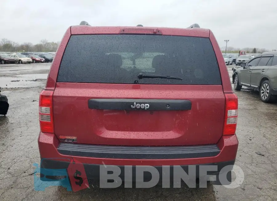 1C4NJPBAXGD809302 Photo# 6