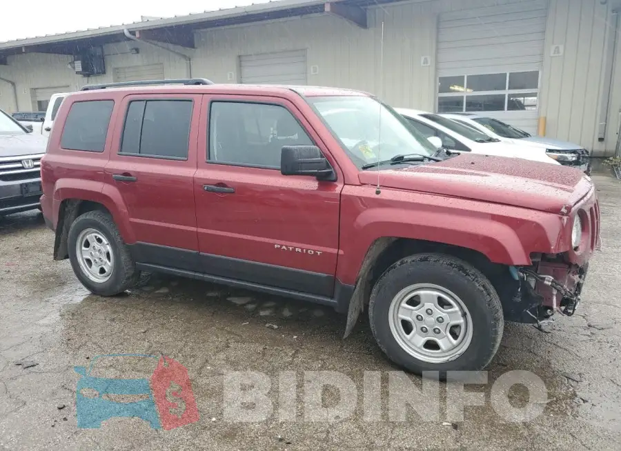 1C4NJPBAXGD809302 Photo# 4