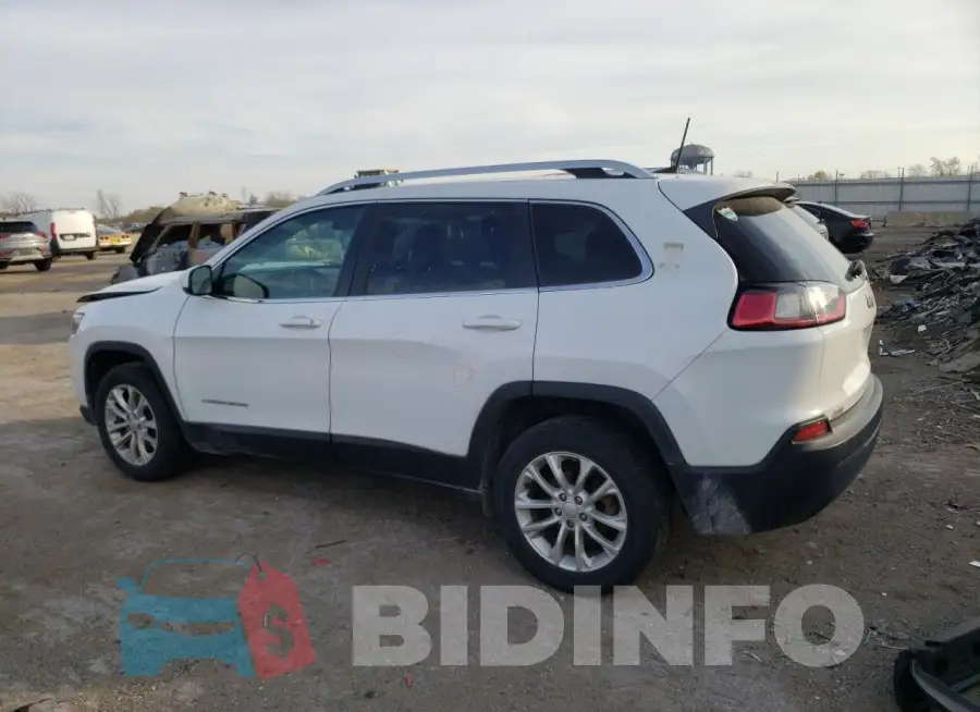 1C4PJLCB7KD434647 Photo# 2