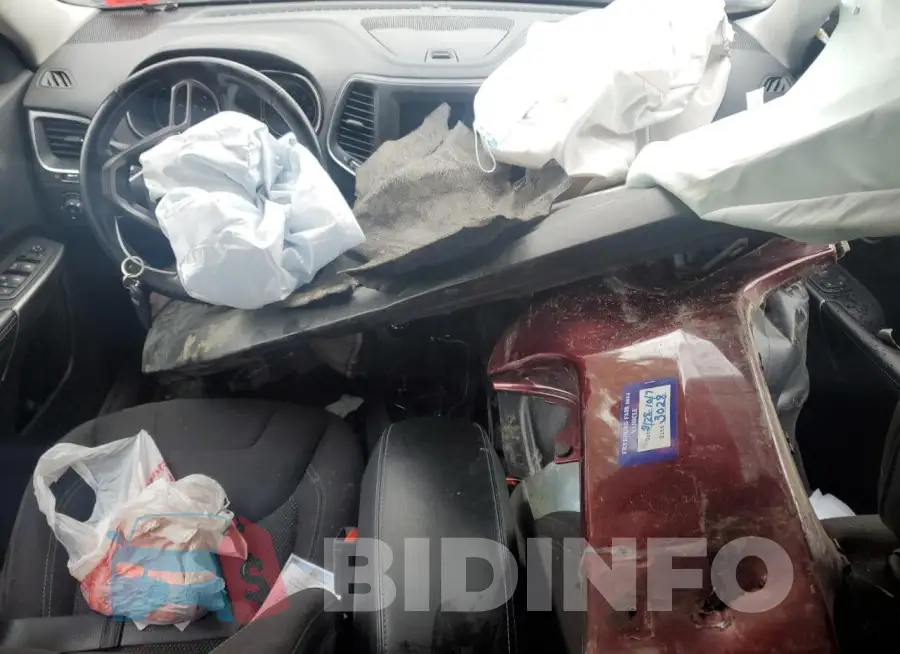 1C4PJMCB3KD424459 Photo# 8