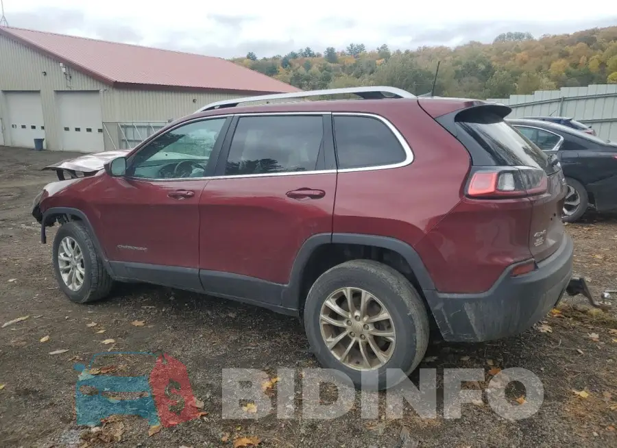 1C4PJMCB3KD424459 Photo# 2