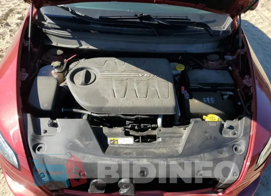 1C4PJMCS8HW500268 Photo# 12