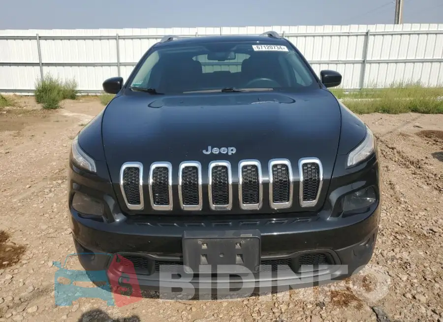 1C4PJMLX3JD578115 Photo# 5