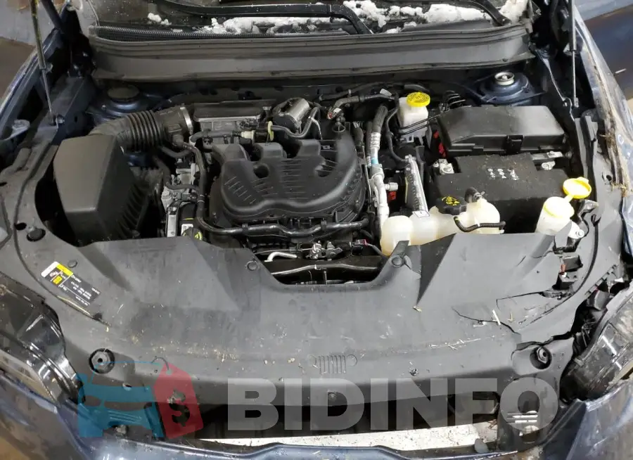 1C4PJMMX6MD126985 Photo# 12