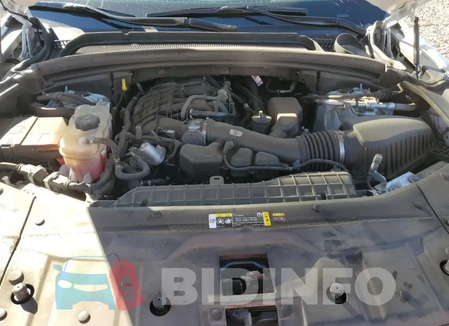 1C4RJKBG7N8535409 Photo# 11
