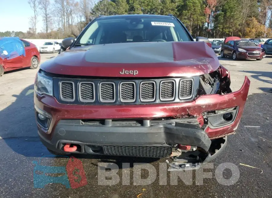 3C4NJDDB8MT590043 Photo# 5