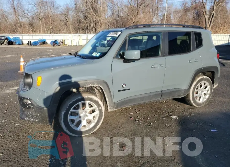 ZACCJBBB0HPF66198 Photo# 1