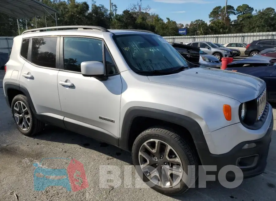 ZACCJBBB3HPF62615 Photo# 4