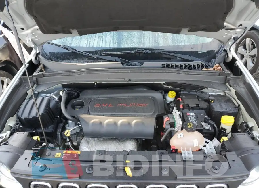 ZACCJBBB3HPF62615 Photo# 11