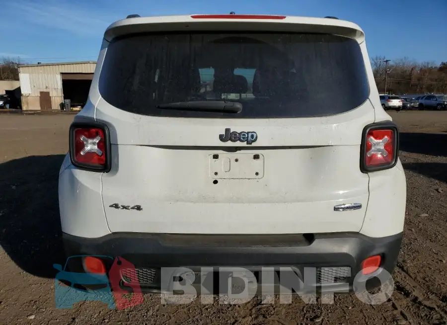 ZACCJBBB6HPF97536 Photo# 6