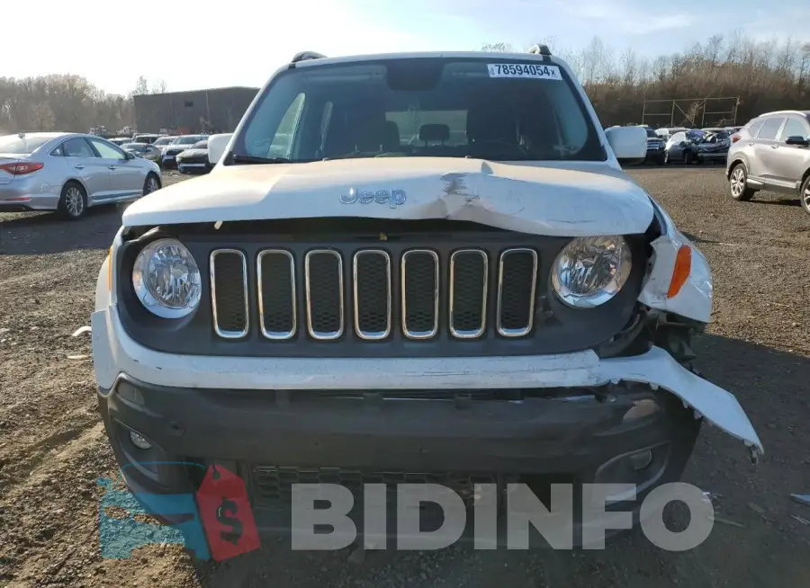 ZACCJBBB6HPF97536 Photo# 5