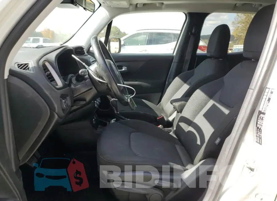 ZACCJBBTXGPD83169 Photo# 7