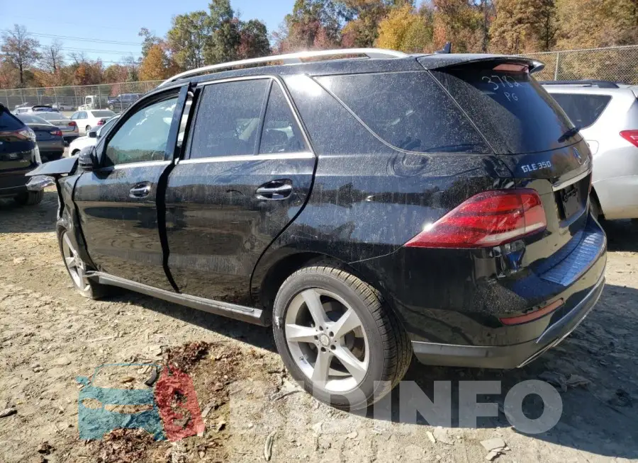 4JGDA5HB9GA693782 Photo# 2
