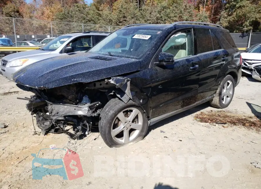 4JGDA5HB9GA693782 Photo# 1