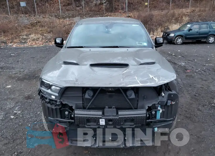 1C4RDJDG1MC610907 Photo# 5