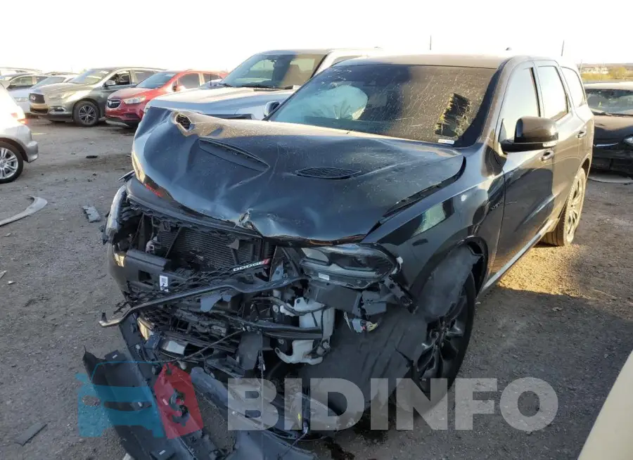 1C4SDJCT4NC191548 Photo# 1