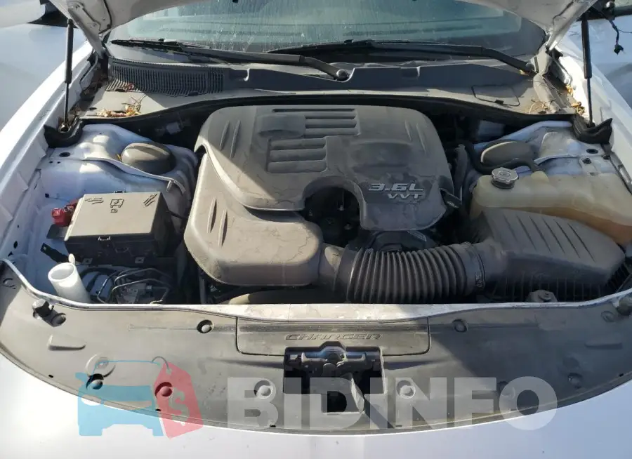 2C3CDXBG5NH201906 Photo# 11